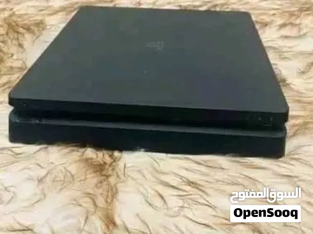 PS4اسلم مهكر للبيع