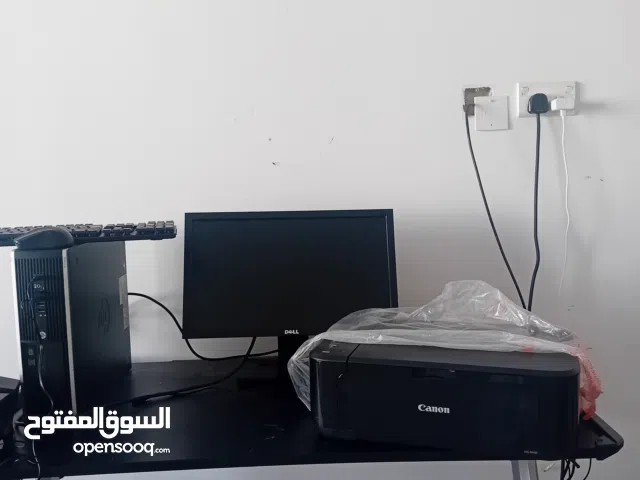 Other HP  Computers  for sale  in Muharraq