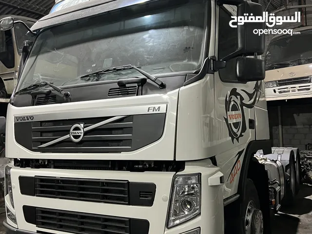 VOLVO FM440 MODEL 2013