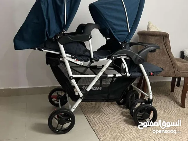 كروصة اطفال دورين جودة ممتازة