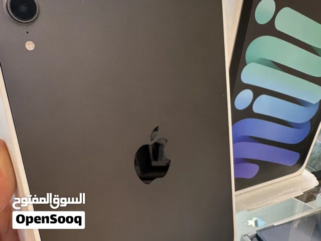 ipad mini 6