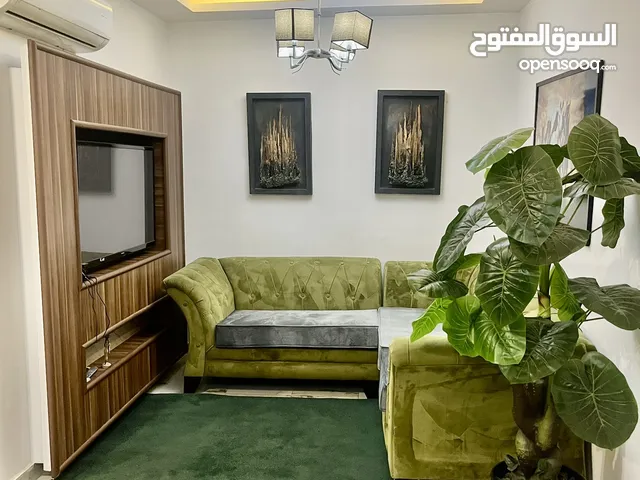 75 m2 2 Bedrooms Apartments for Rent in Amman Shmaisani
