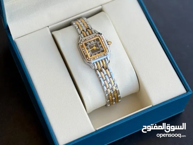 Gold Cartier for sale  in Sana'a