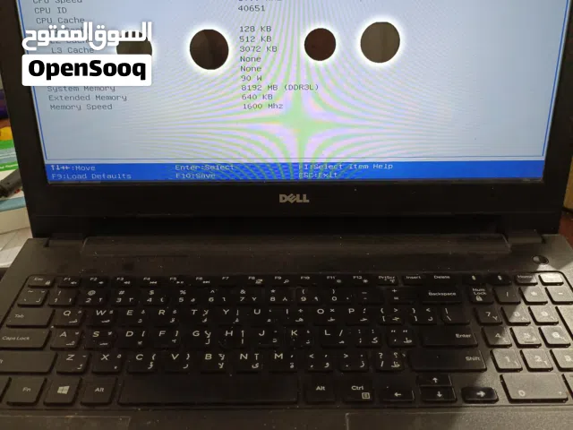 Windows Dell for sale  in Al Mukalla