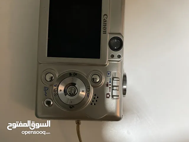 كاميرا كانون أمورها فوق الممتاز