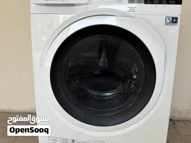 Electrolux PerfectCare 700 Washer Dryer – 7/4KG