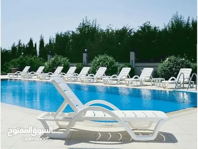احواض سباحة ،كراسي بحر