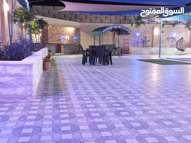Commercial Land for Rent in Zarqa Birayn