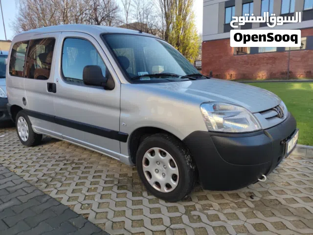 Used Peugeot 2008 in Hebron