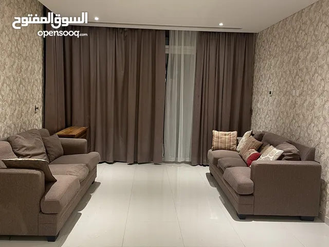 Luxury apartment in AL mouj for rent