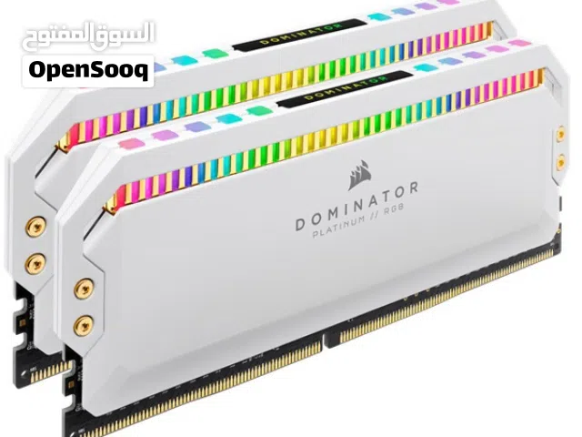 Corsair dominator 16 giga ddr4
