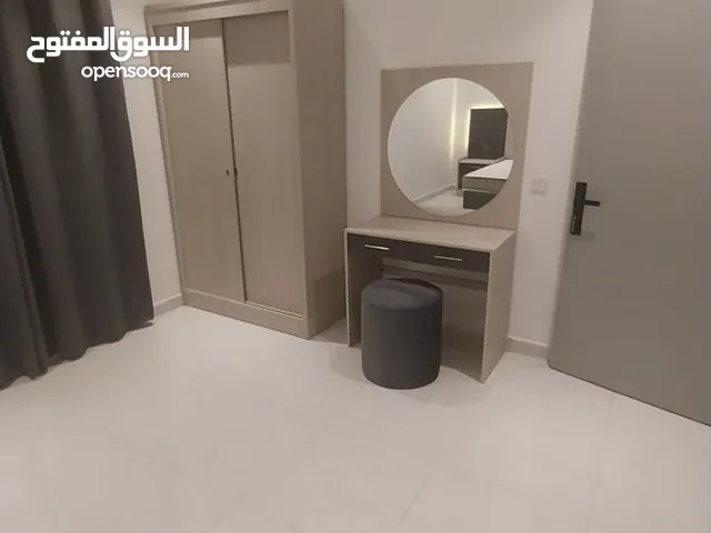 110 m2 1 Bedroom Apartments for Rent in Al Riyadh Al Wizarat