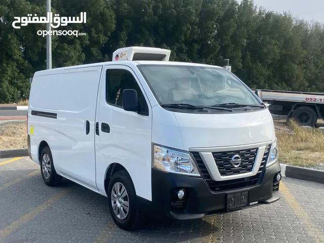 Used Nissan Other in Sharjah