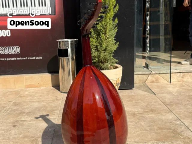عود جوهره كلاسيك مصري فقط
