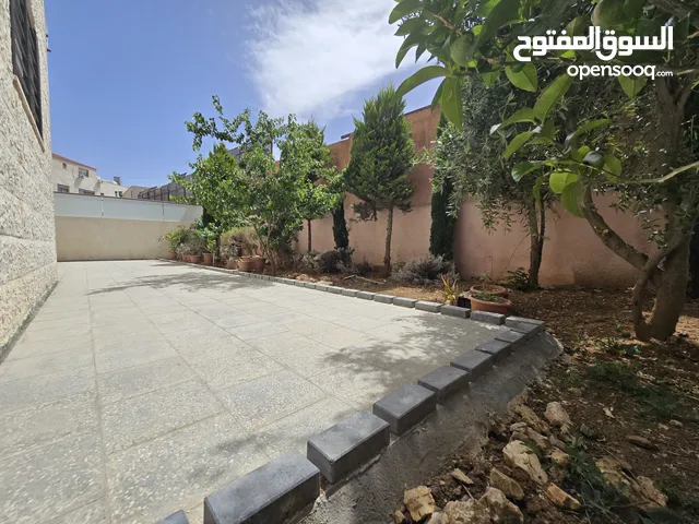 170 m2 3 Bedrooms Apartments for Rent in Amman Abdoun