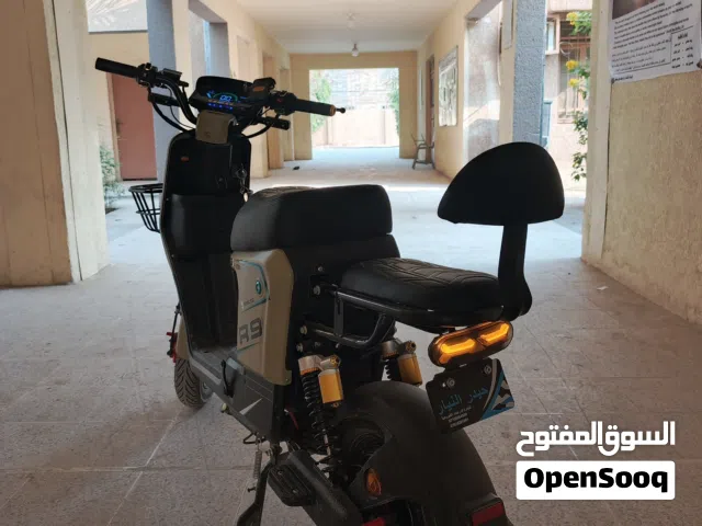 دراجه شحن R9 حيدر النيار ونلي مكان نجف