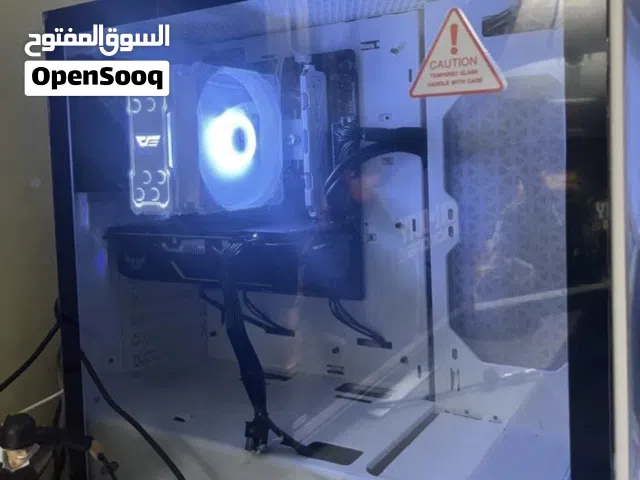 بي سي جيمنج للبيع وقابل للبدل شوف الوصف مهم