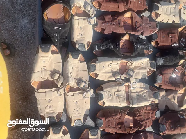 41 Slippers & Flip flops in Zarqa