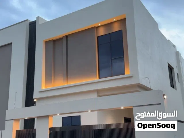 فيلا مودرن بالحيل الشمالية