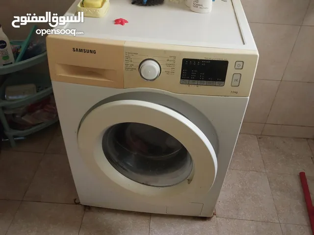 Samsung  Washing Machines in Muscat