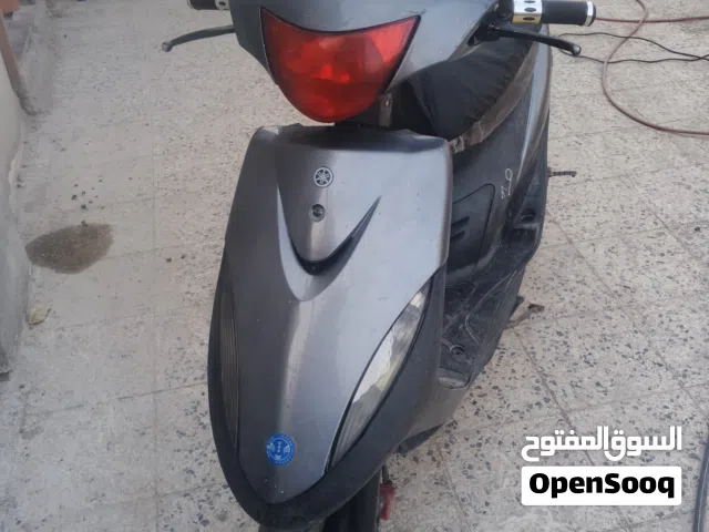 2008 ياماها XMAX