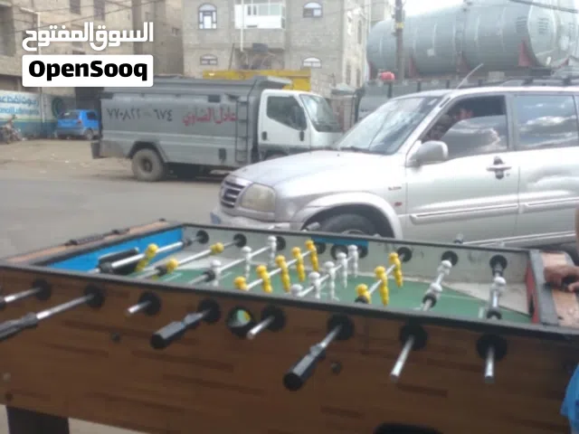 جيم فرفيره خشب مستعمل نضيف