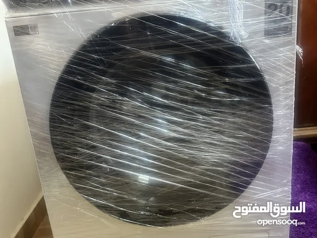 Samsung 11 - 12 KG Washing Machines in Amman