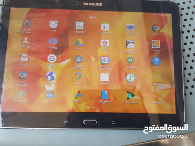 Samsung Galaxy Tab 4 32 GB in Sana'a
