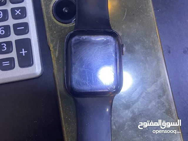 ساعة ابل واتش سيرس 4نسخة نايك للبيع