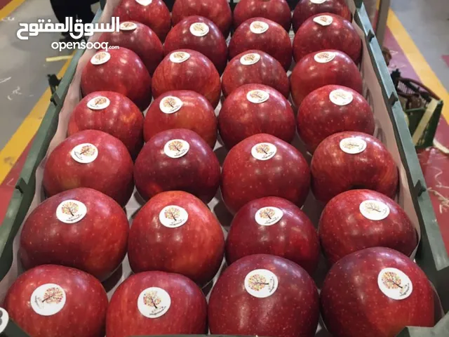 فواكة طازج و المجفف