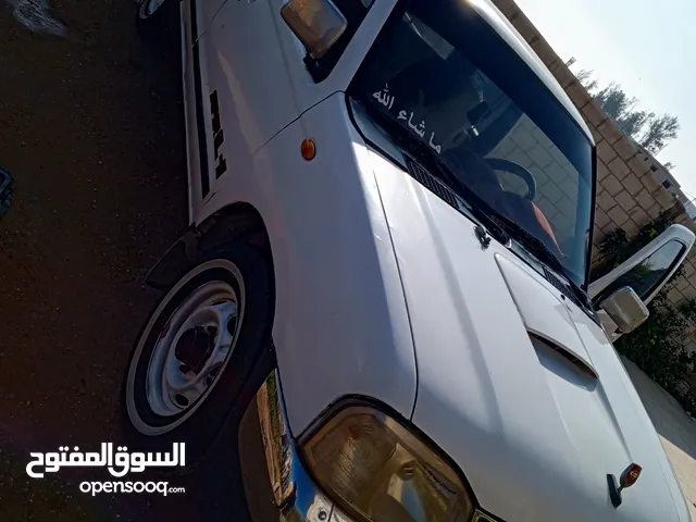 Used Nissan Other in Zarqa