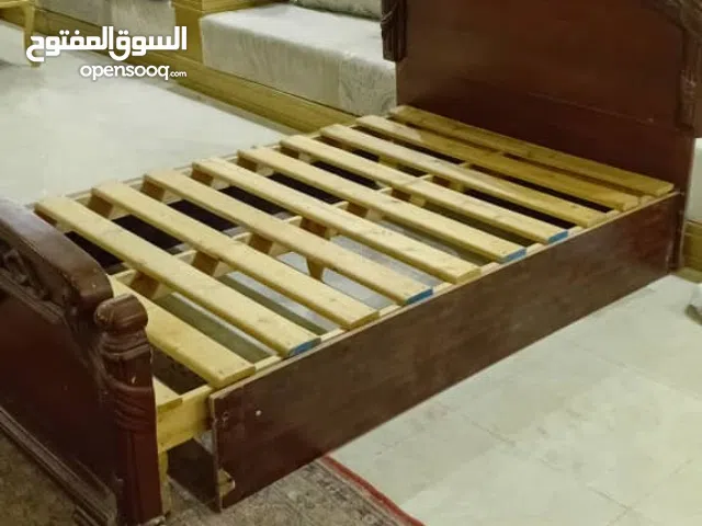 سرير فردي  ء