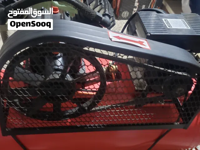 كمبريشن هواء او خزان هواء