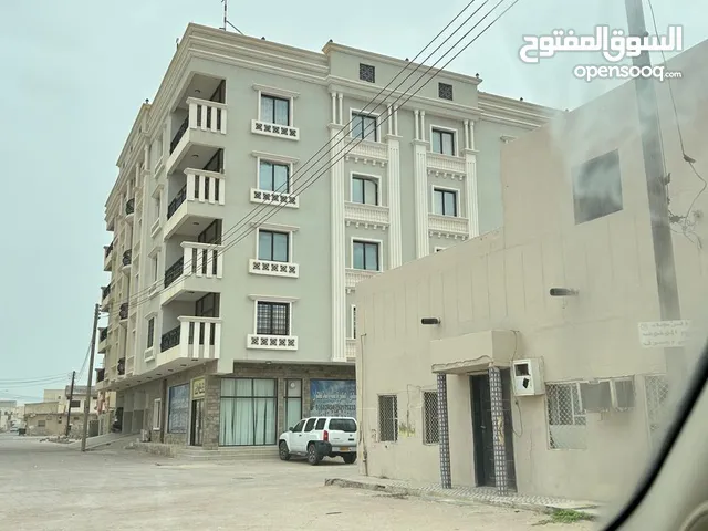 100 m2 2 Bedrooms Apartments for Sale in Dhofar Salala