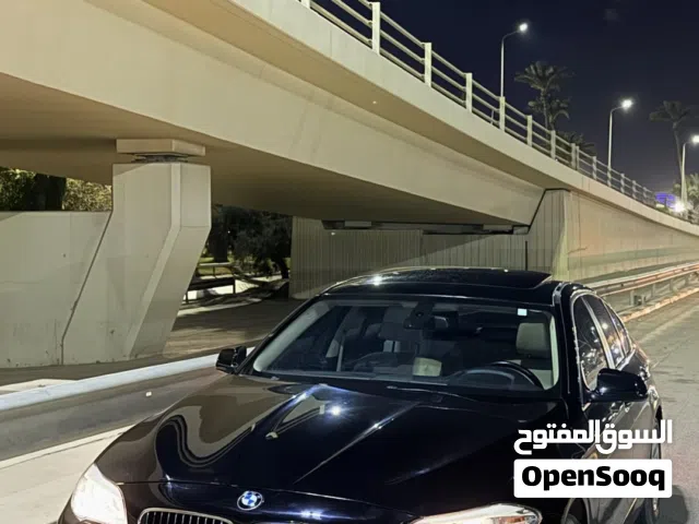Bmw F10 محرك ال6/28