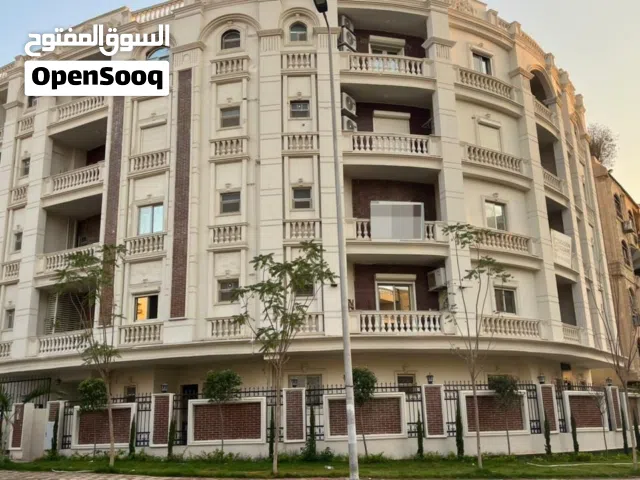 النرجس عمارات