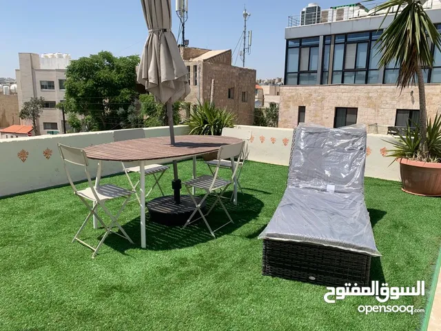 شقة مفروشة للإيجار في اللويبدة  ( Property 35656 ) سنوي فقط