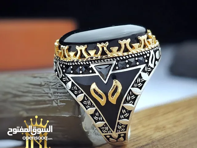 خواتم ملكية فاخرة ومميزة VIP