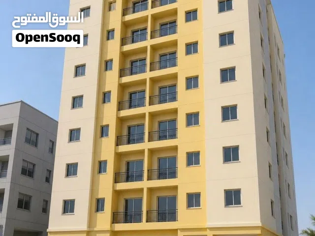 115 m2 3 Bedrooms Apartments for Sale in Al Ahmadi Mahboula