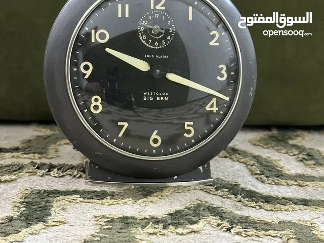 ساعة WESTCLOX بيج بين فنتج ليمتد