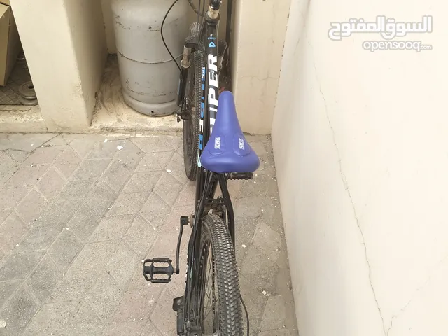 سيكل للبيع استعمال اقل من سنه