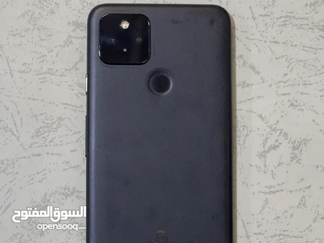 Google Pixel 5