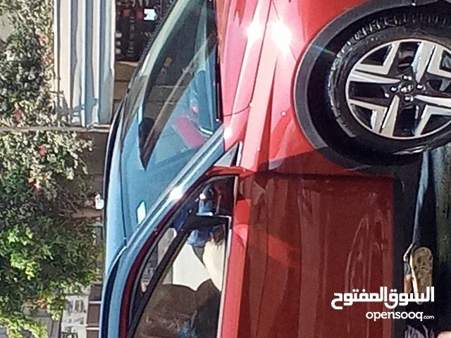 هيونداي بايون نبيتي xاسود الفئه التالته