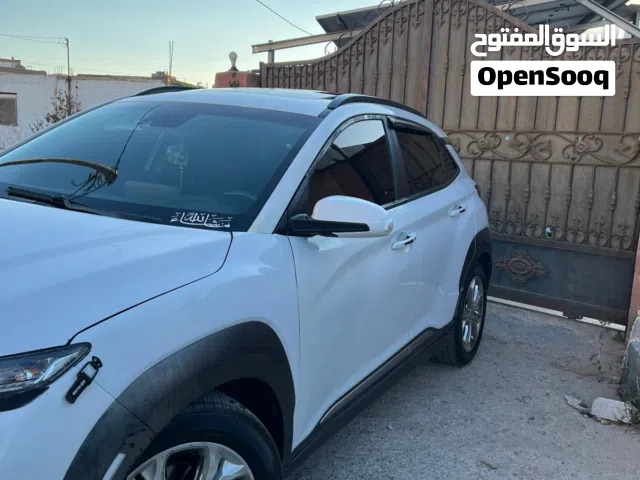 2019 هيونداي كونا Premium