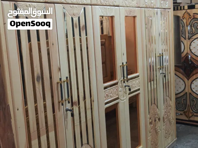 غرفة نوم سويدي محلى بشكل تركي فخامه
