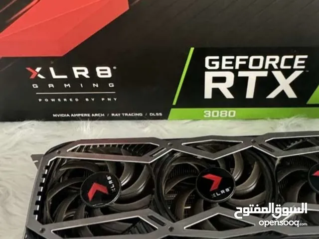 RTX 3080 GPU