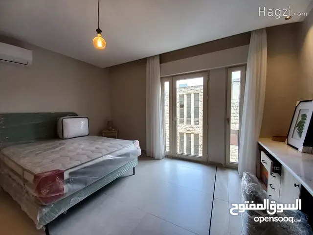 35 m2 1 Bedroom Apartments for Rent in Amman Jabal Al-Lweibdeh