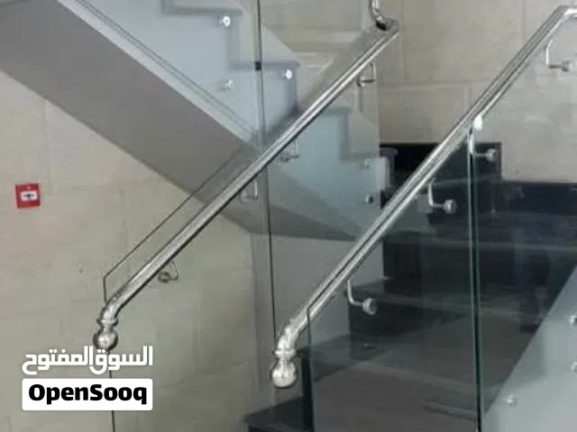 زجاج سكريت سعودي 10 ملم سعر المتر 20 دينار ركب طقمين اكسسوار واحصل عل ثالث مجانا