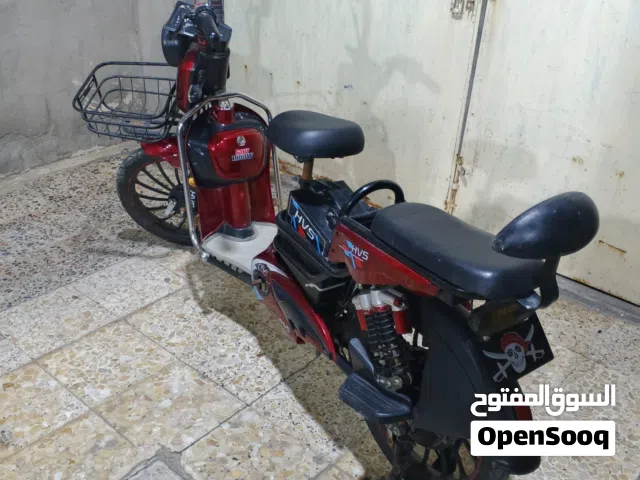 2024 QJmotor CVH