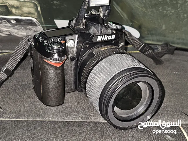 Nikon DSLR Cameras in Tripoli